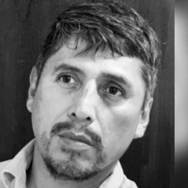 Profile image for Fernando Cardenas, PhD