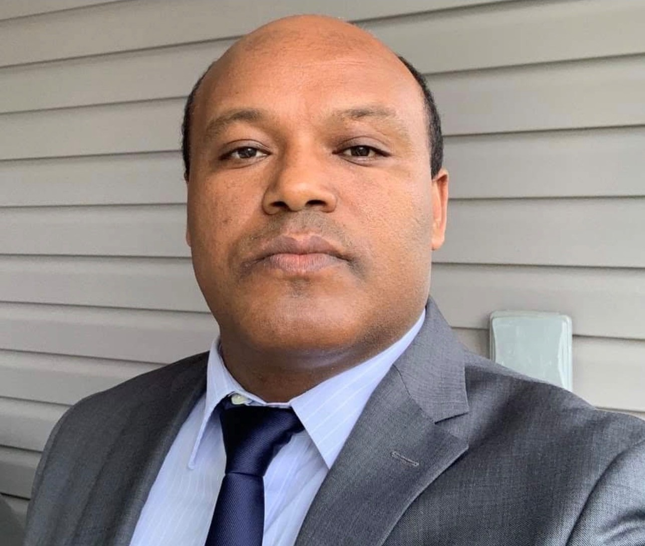 Profile image for Adisu Negeri, PhD