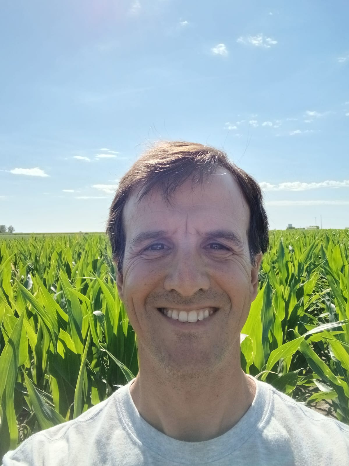 Profile image for Pablo Meilan